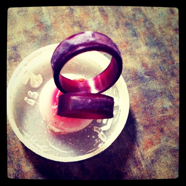 Learn Lost Wax Casting Wax Models & Production Rubber Molds Learn