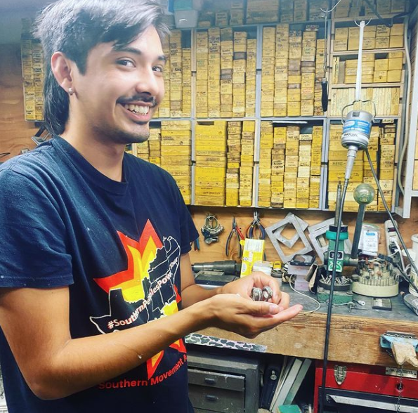 1 Day Lost Wax Casting Learn Lost Wax Casting Hi Octane