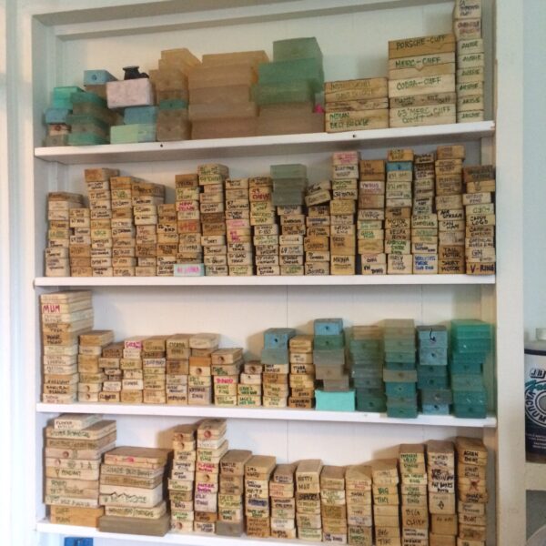 Learn Lost Wax Casting Wax Models & Production Rubber Molds Learn