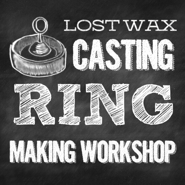 Learn Lost Wax Casting Wax Models & Production Rubber Molds Learn