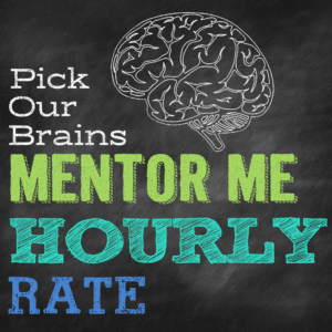 Mentor Me Hourly Rate