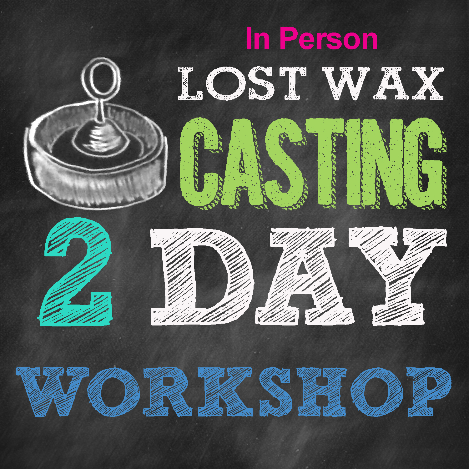 Learn Lost Wax Casting Wax Models & Production Rubber Molds Learn