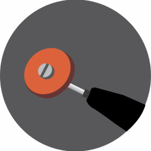 Finish & Polish Cast - Complex Piece