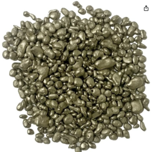 White Copper Casting Grain